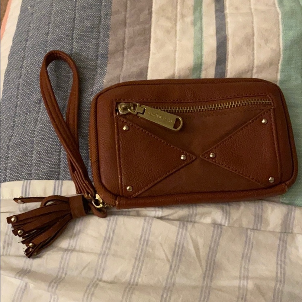 Steve Madden Wristlet
